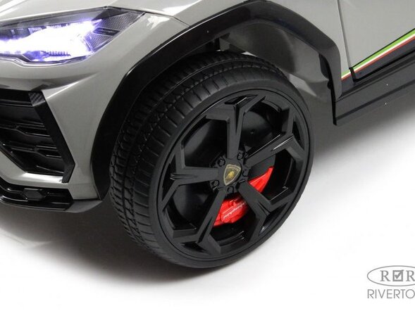 Детский электромобиль Lamborghini Urus (E777EE)